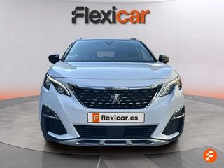 Peugeot 3008 1.2 PURETECH 96KW (130CV) ALLURE S&S