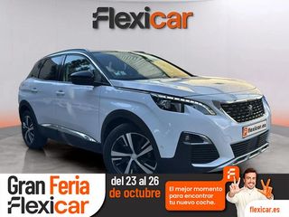 Peugeot 3008 1.2 PURETECH 96KW (130CV) ALLURE S&S