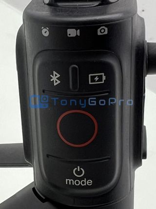 GoPro Volta - batería - mando a distancia -Trípode