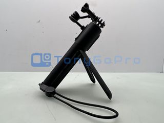 GoPro Volta - batería - mando a distancia -Trípode