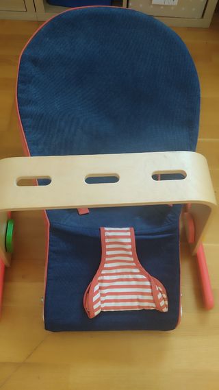 Hamaca bebé - Asiento infantil
