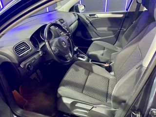 Volkswagen Golf AUTOMATICO