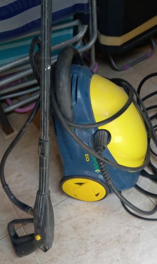 Hidrolimpiadora Lavor EQ20 - 2100W