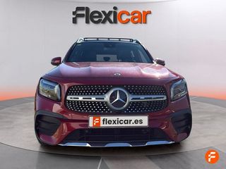 Mercedes Clase GLB 2.0 GLB 220 D 4MATIC DCT 140KW (190CV)