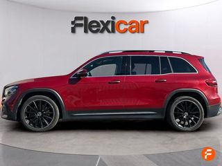 Mercedes Clase GLB 2.0 GLB 220 D 4MATIC DCT 140KW (190CV)