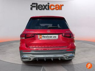 Mercedes Clase GLB 2.0 GLB 220 D 4MATIC DCT 140KW (190CV)