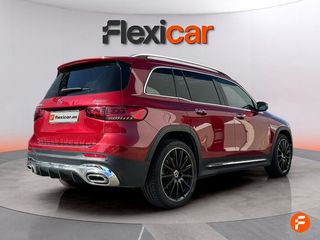 Mercedes Clase GLB 2.0 GLB 220 D 4MATIC DCT 140KW (190CV)