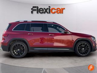 Mercedes Clase GLB 2.0 GLB 220 D 4MATIC DCT 140KW (190CV)