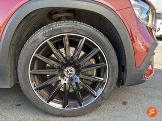 Mercedes Clase GLB 2.0 GLB 220 D 4MATIC DCT 140KW (190CV)