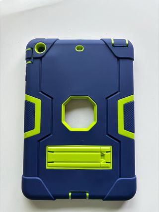 Funda robusta iPad Mini 1-3