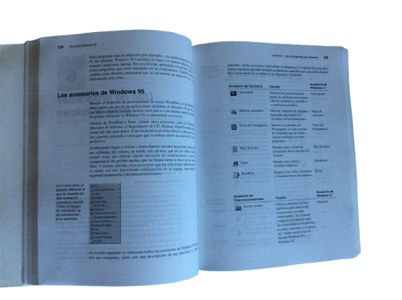 Guía de Formación de Microsoft Windows 95