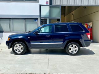 Jeep Grand Cherokee 2008