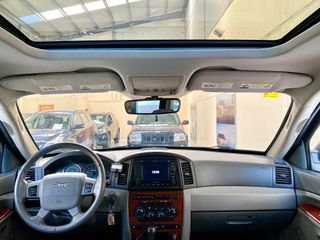 Jeep Grand Cherokee 2008