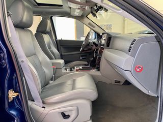 Jeep Grand Cherokee 2008