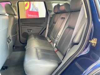 Jeep Grand Cherokee 2008