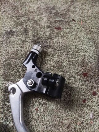 Manetas Bultaco Ossa Montesa