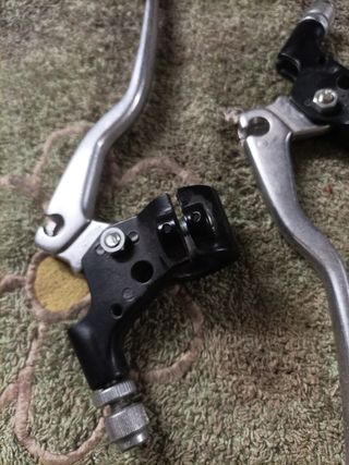 Manetas Bultaco Ossa Montesa