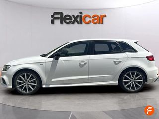 Audi A3 35 TFSI 110kW (150CV) S tronic Sportback
