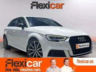 Audi A3 35 TFSI 110kW (150CV) S tronic Sportback