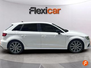 Audi A3 35 TFSI 110kW (150CV) S tronic Sportback