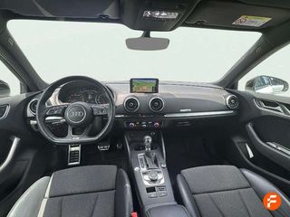 Audi A3 35 TFSI 110kW (150CV) S tronic Sportback