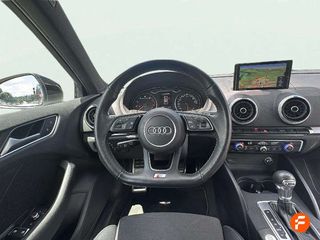 Audi A3 35 TFSI 110kW (150CV) S tronic Sportback