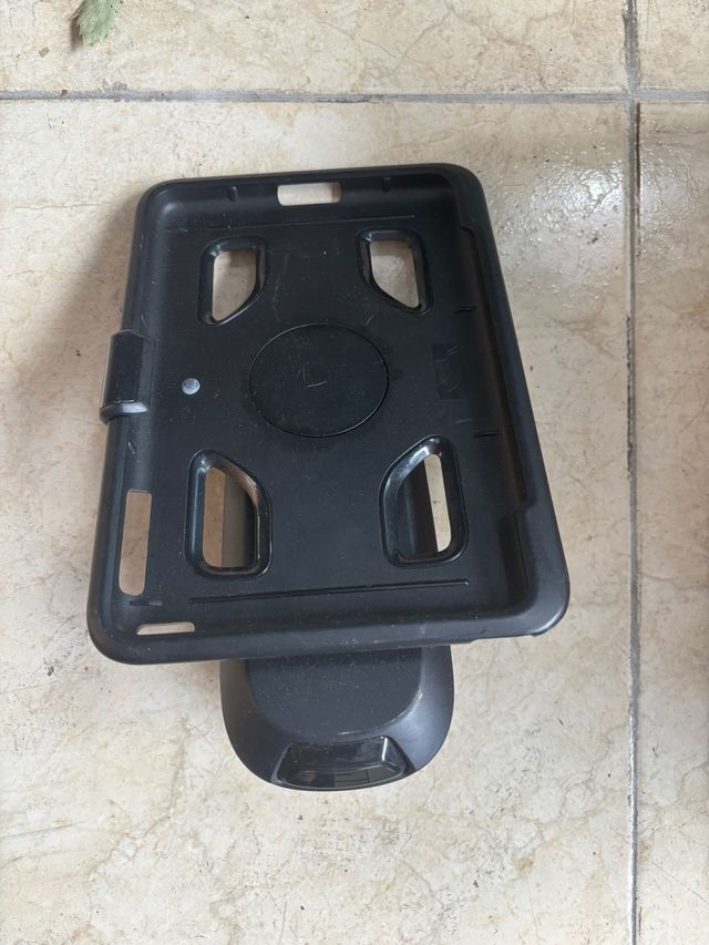 Soporte original tablet VW