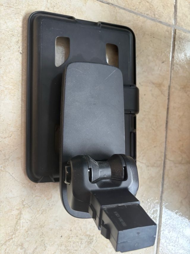 Soporte original tablet VW