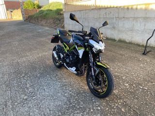 Kawasaki Z900 2020 Impecable