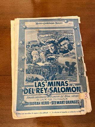 Álbum Mujercitas (Completo)