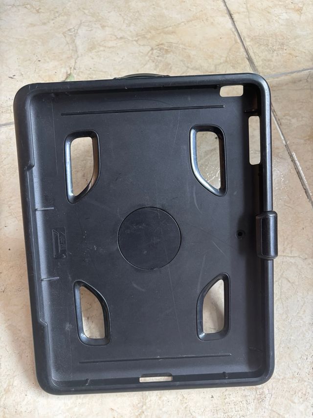 Soporte Tablet VW original