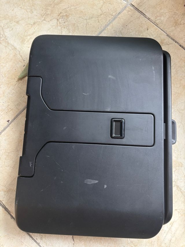 Mesa plegable VW original