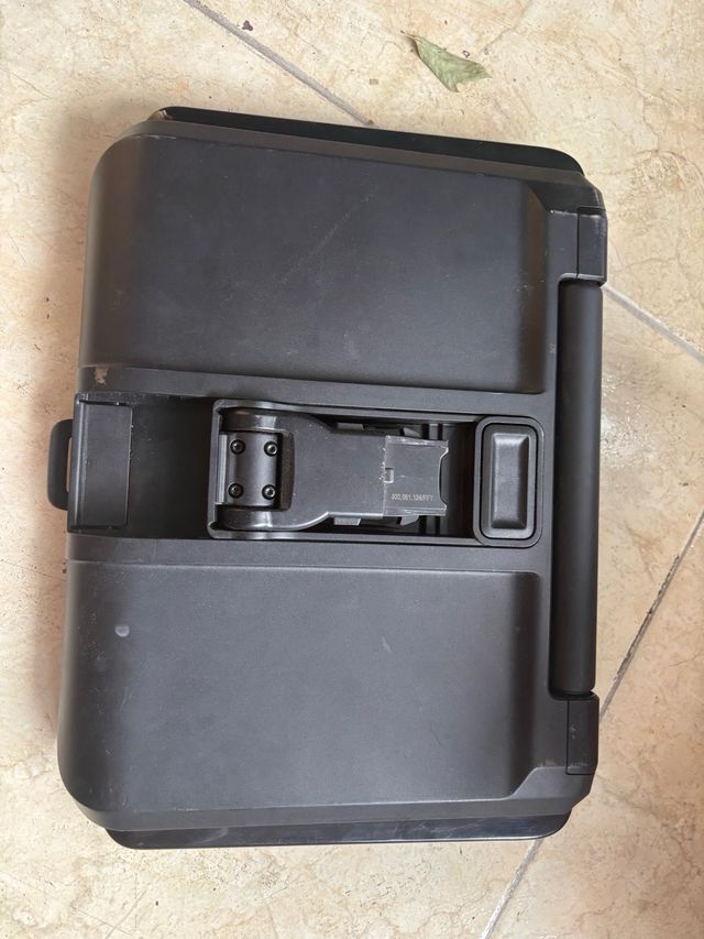 Mesa plegable VW original