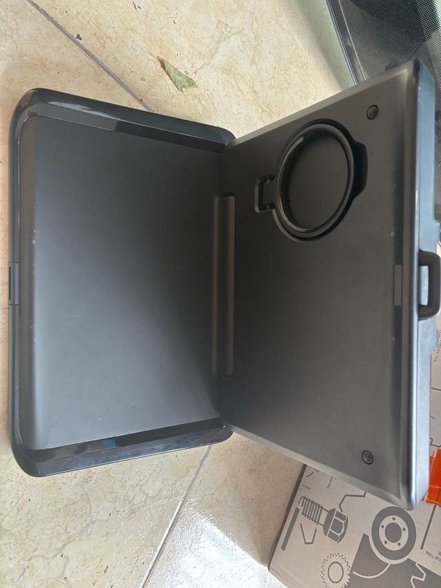 Mesa plegable VW original