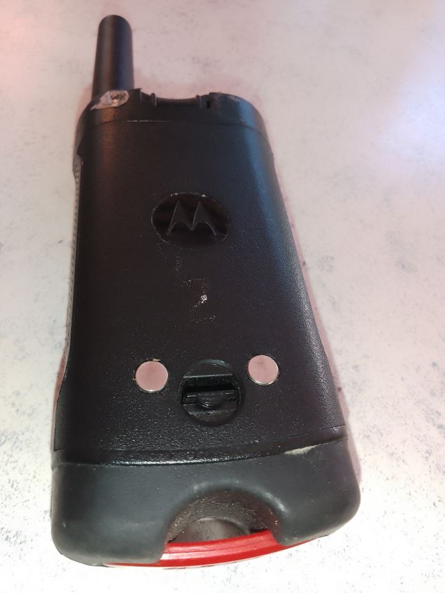 Motorola T60 Walkie Talkie