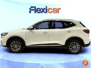 MG HS 1.5 Turbo GDI Luxury DCT
