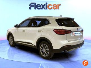 MG HS 1.5 Turbo GDI Luxury DCT
