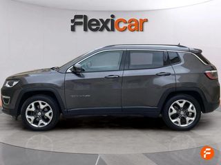 Jeep Compass 1.4 Mair 103kW Limited 4x2