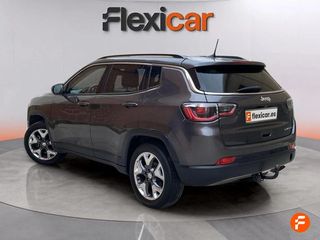 Jeep Compass 1.4 Mair 103kW Limited 4x2