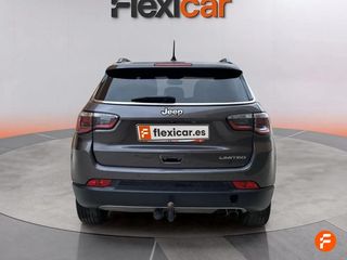 Jeep Compass 1.4 Mair 103kW Limited 4x2