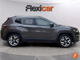 Jeep Compass 1.4 Mair 103kW Limited 4x2