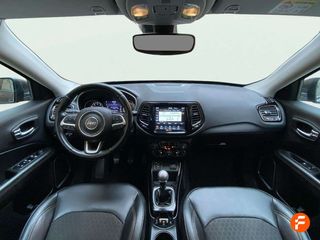 Jeep Compass 1.4 Mair 103kW Limited 4x2
