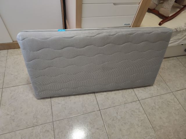 Colchón cuna bebé La Cigüeña