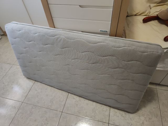 Colchón cuna bebé La Cigüeña