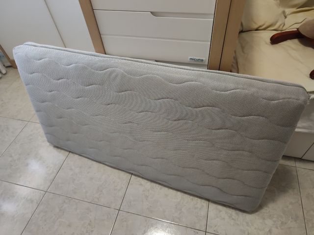 Colchón cuna bebé La Cigüeña