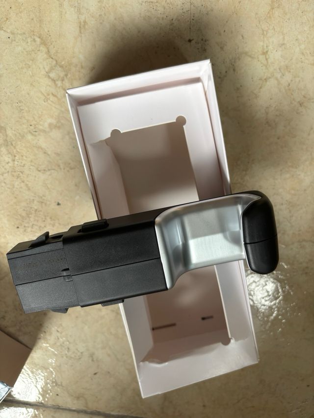 Soporte percha VW original