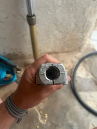 Horquillas invertidas Showa Derbi Senda 1999