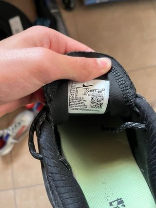 Zapatillas Nike Air Max Terrascape Plus