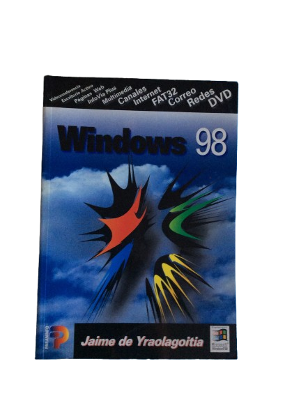 WINDOWS 98