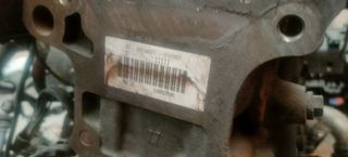 Despiece de Motor BMW 204d4 e46 - Despiece